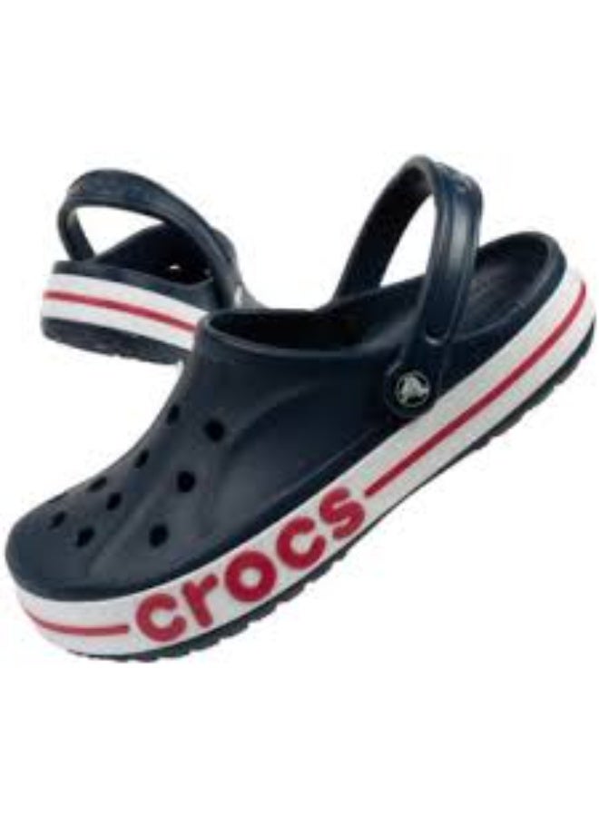 crocs Bayaband Clog Navy - Image 4